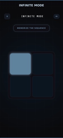 Gridlock: Pattern Memory Screenshot 4 of 4