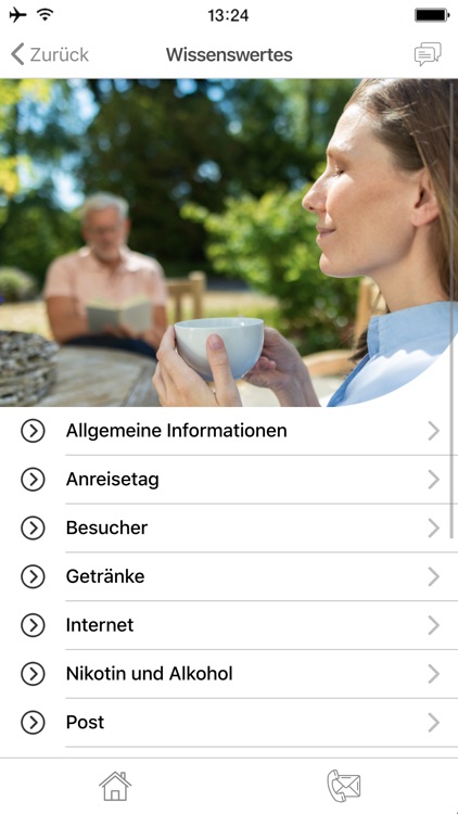 Klinik von Weckbecker