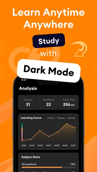 Electrician Test Prep 2026 iPhone screenshot 4 - Education app