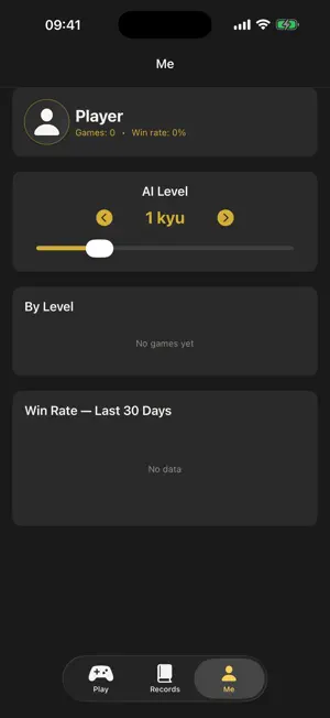 GoMate — Go AI screenshot 3