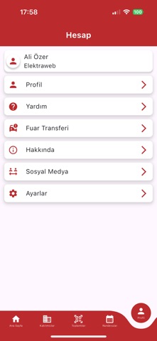 ANFAŞ screenshot