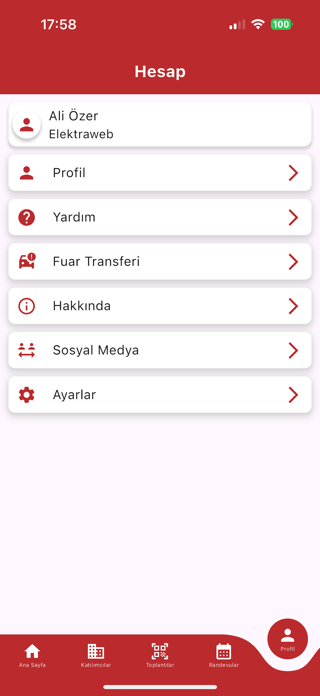 ANFAŞ Screenshot 7 of 7