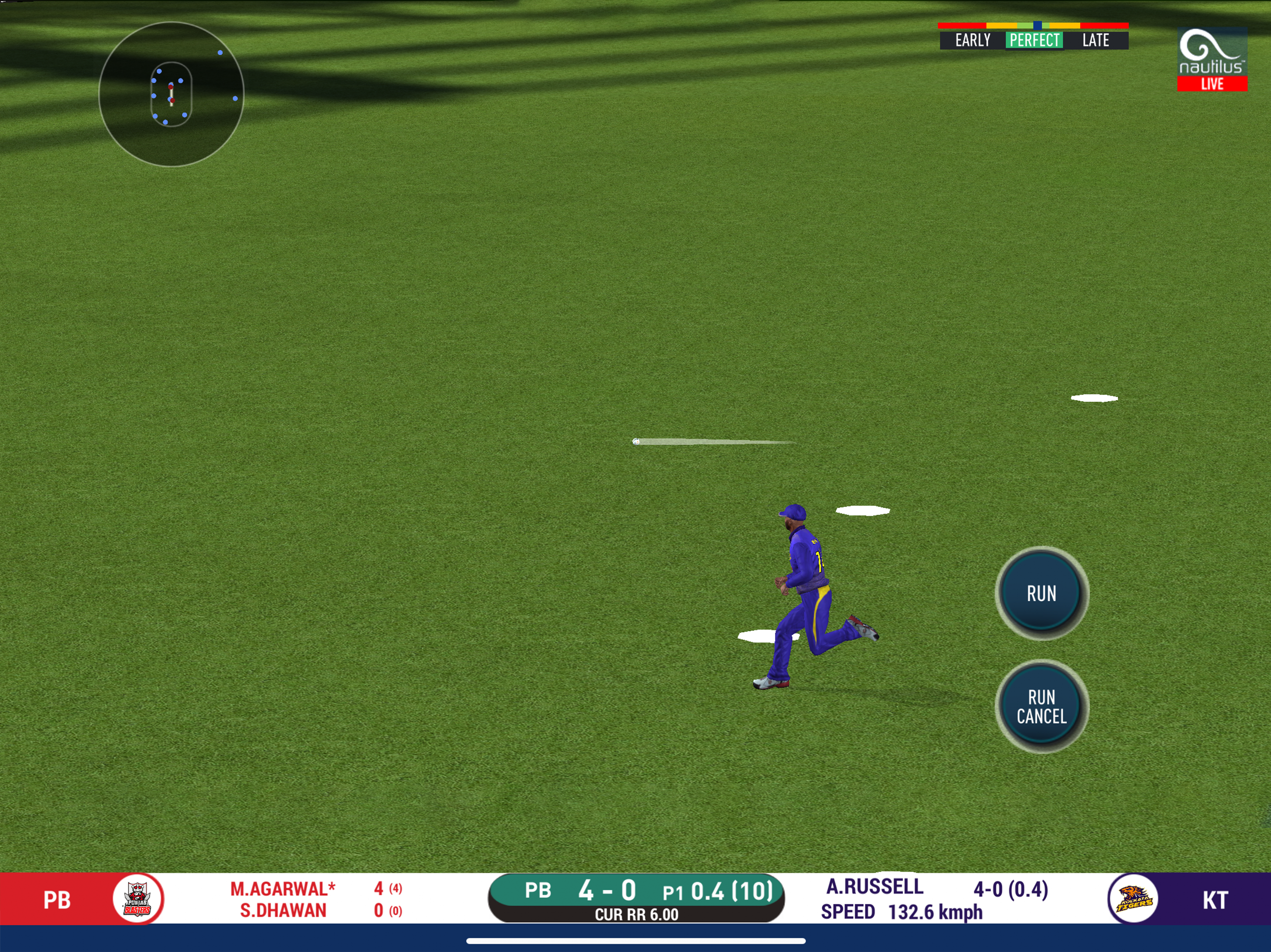 Real Cricket™ 20