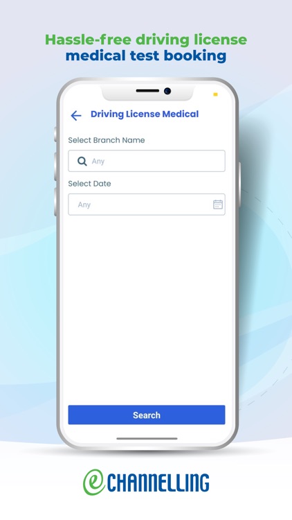 eChannelling screenshot-3