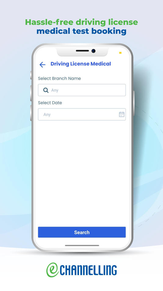 #4. eChannelling (iOS) 由: eChannelling PLC