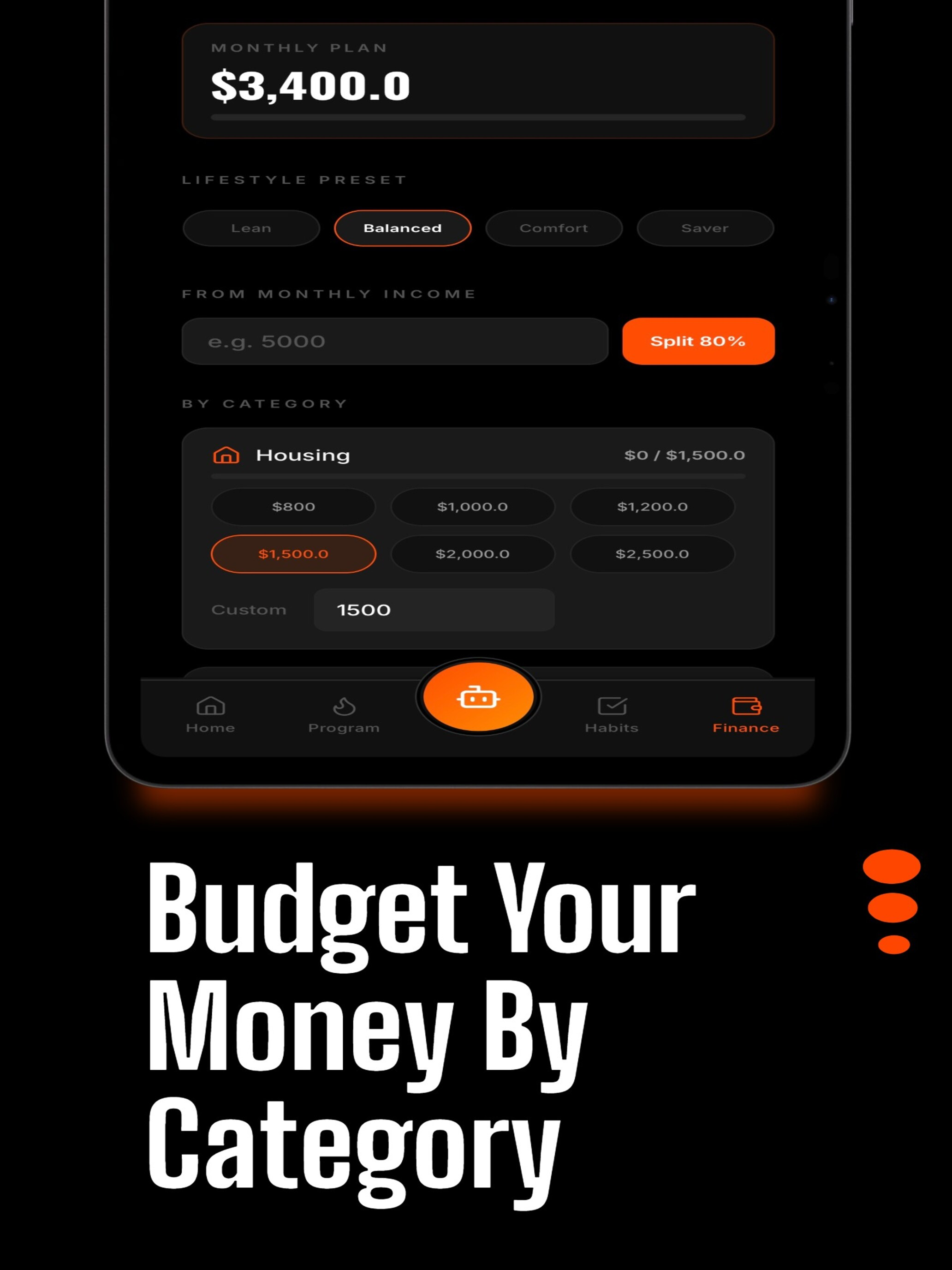 Forge HQ: Workout & Habits screenshot 12