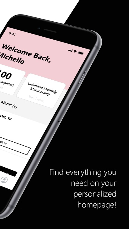 Petal Pilates Studio