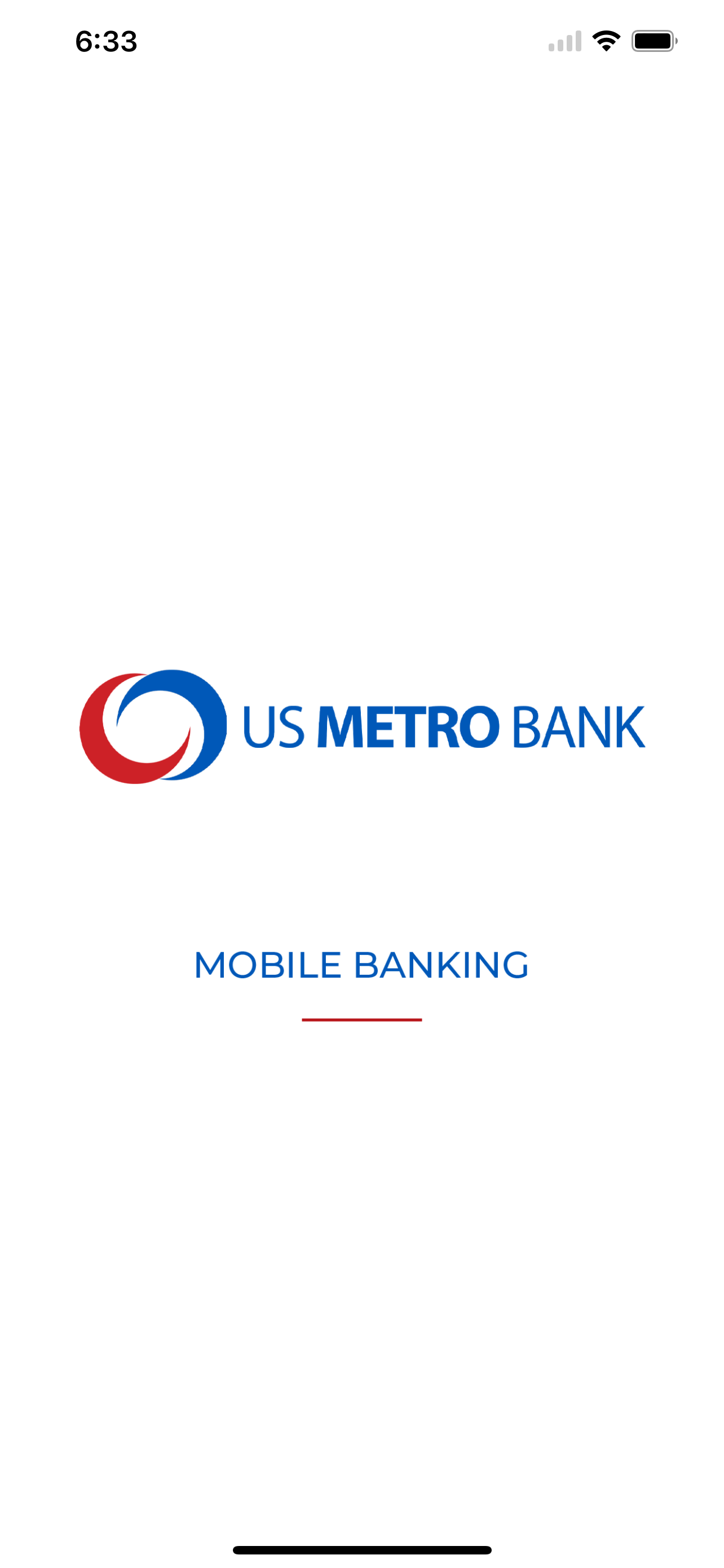 US Metro Bank Personal