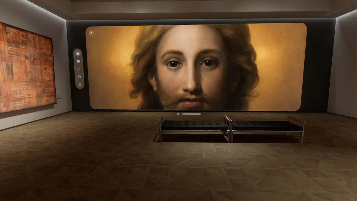 Art Renaissance screenshot 3