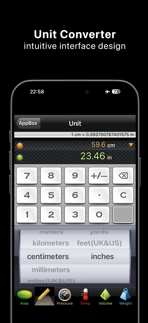 #5. AppBox: Useful 16 Apps in One (iOS) 来自: AllAboutApps