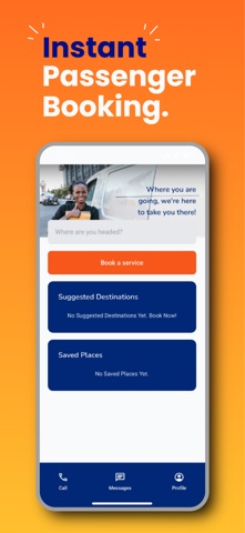 Ride Companion Screenshot 3 of 7