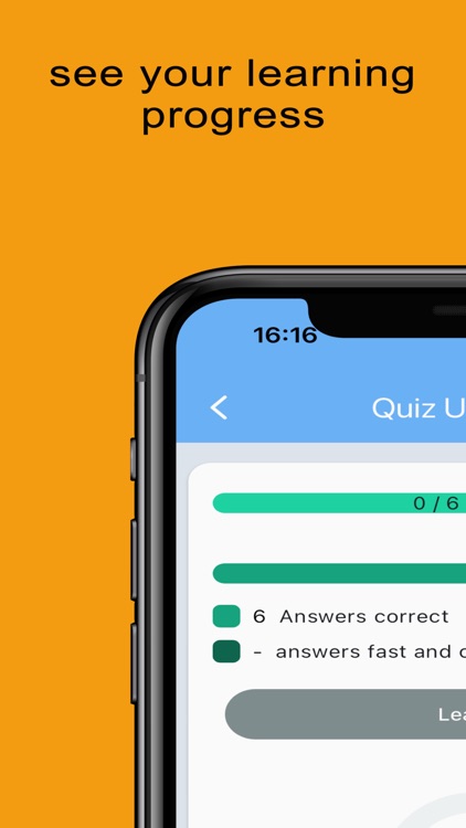 eltepi – AI Vocabulary Builder screenshot-5