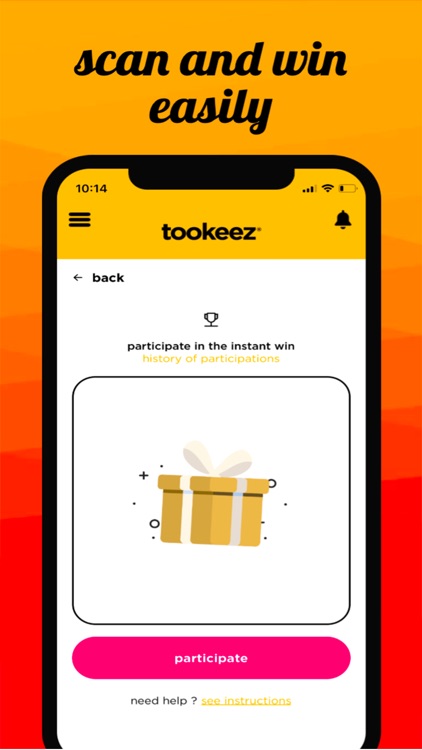 TOOKEEZ : Cashback & Coupons