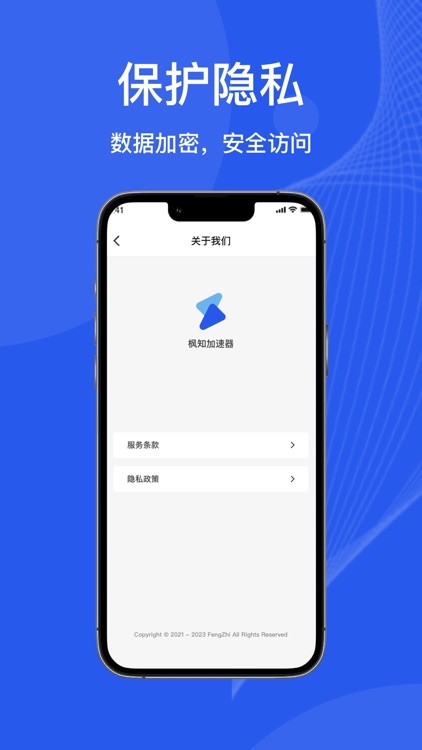 闪电Lightning加速器-VPN for China