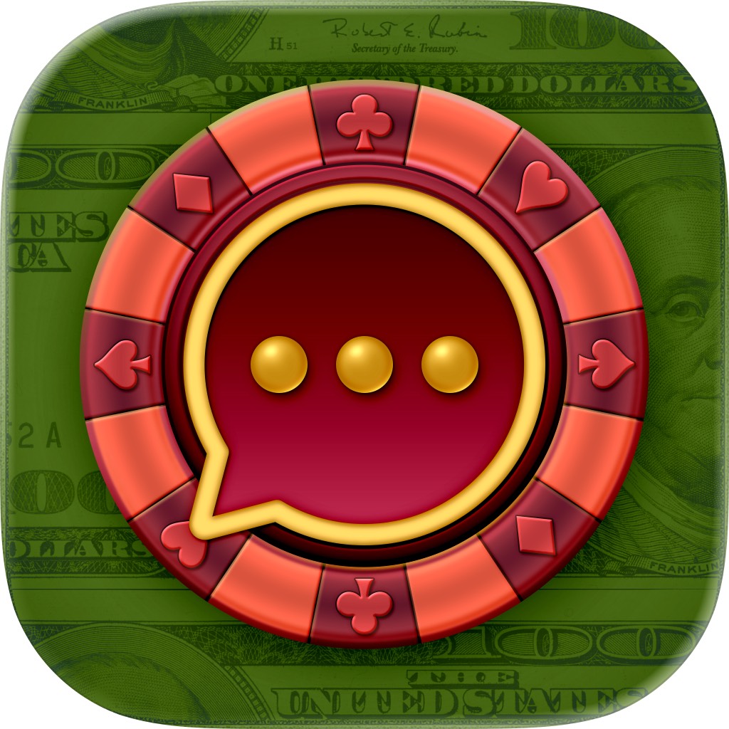 Apple App Store cover for Beat the House - Vegas Trainer