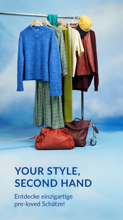 momox fashion - Second Hand