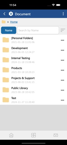 Antelope 6 screenshot