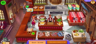 Cooking Trip Chapter 3 Screenshot 1 of 5