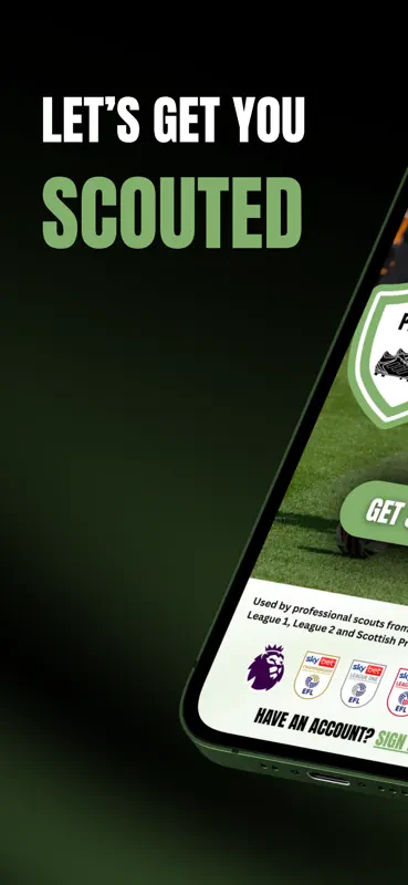 Smart Scout screenshot 1 of 8