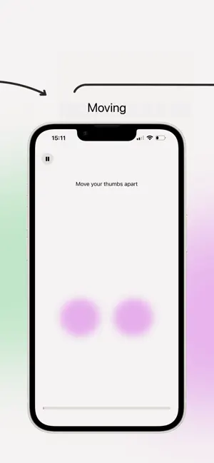 Reli - 1 minute reset screenshot 3