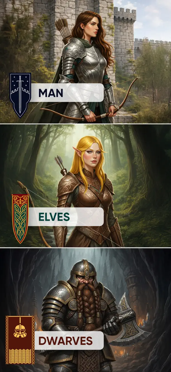 #1. Karadiyar: Text RPG (iOS) By: Vatanay Ozbeyli