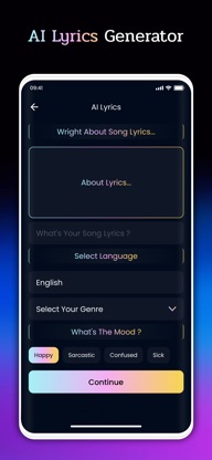 Ai Rap Beat Maker screenshot 4