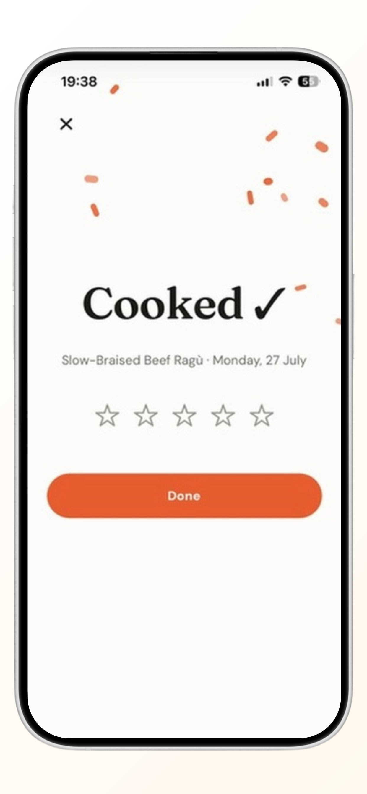 Flourhands: Recipe Cookbook screenshot 5