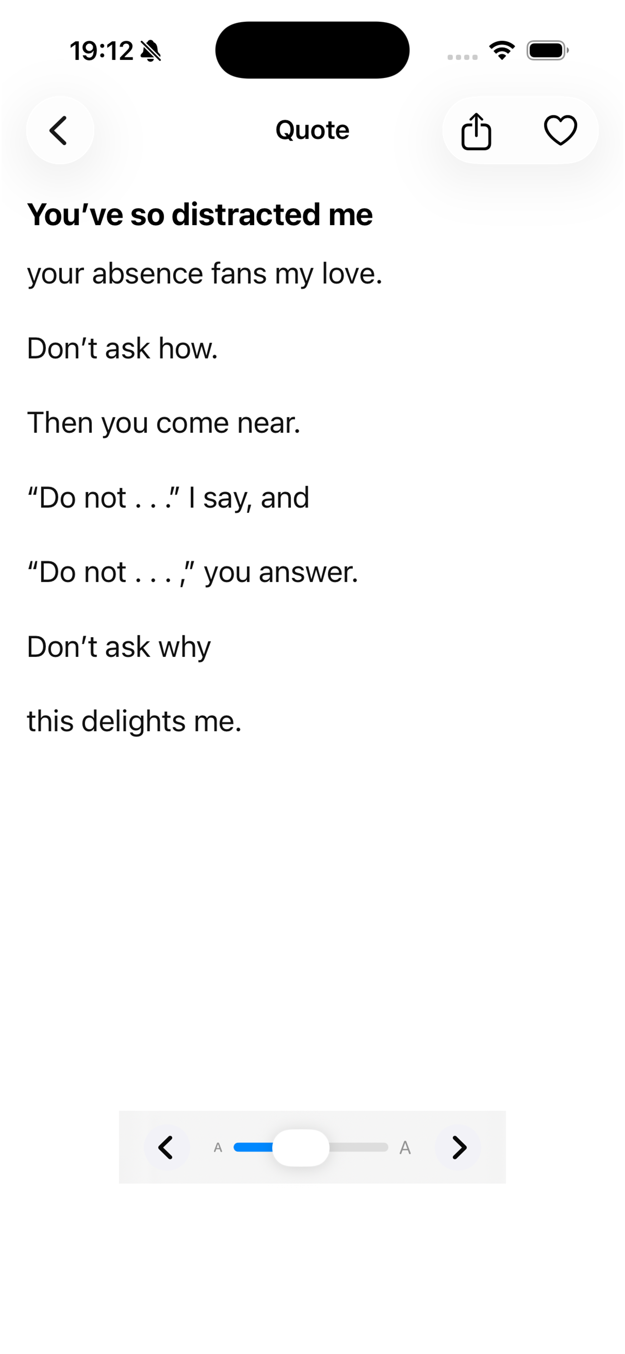 Rumi Poems Offline