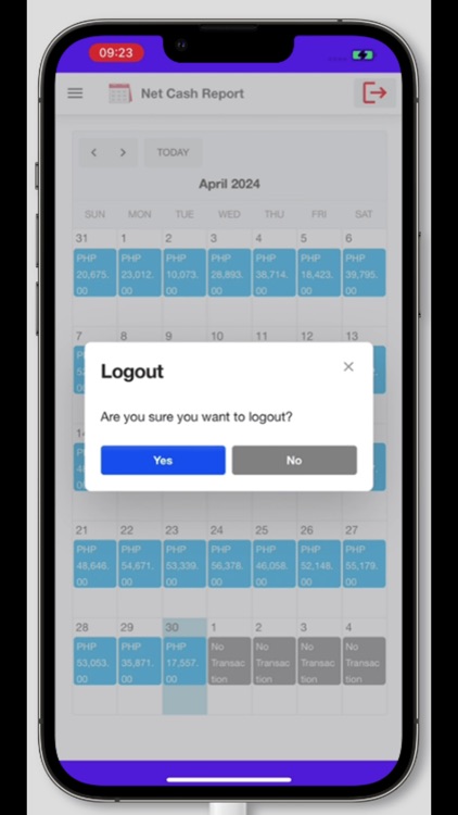 MOPA powered by NXPERT EON screenshot-8