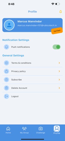 XUXA screenshot
