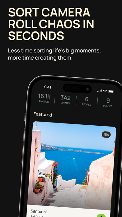 Sortible Screenshot
