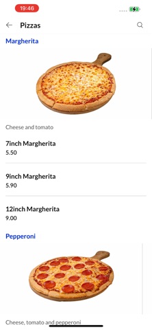 Siciliano Screenshot 3 of 4