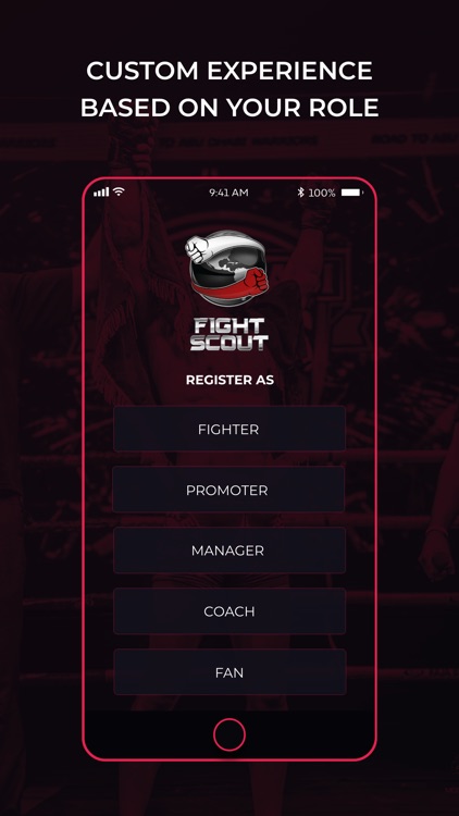 FightScout