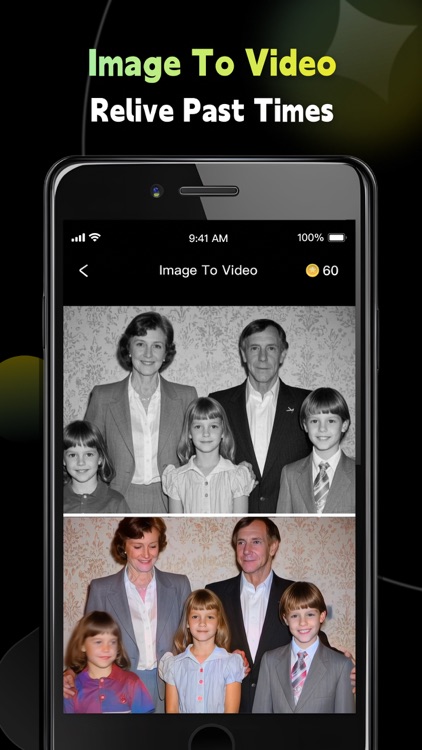 Picme: Al Video&lmage Maker