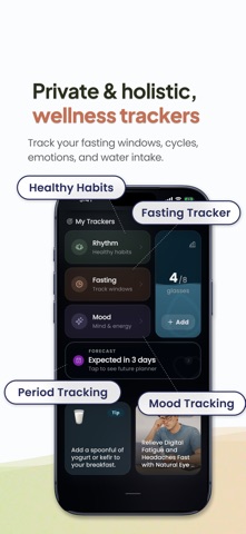 Tulaa: Yoga & Wellness Screenshot 6 of 7