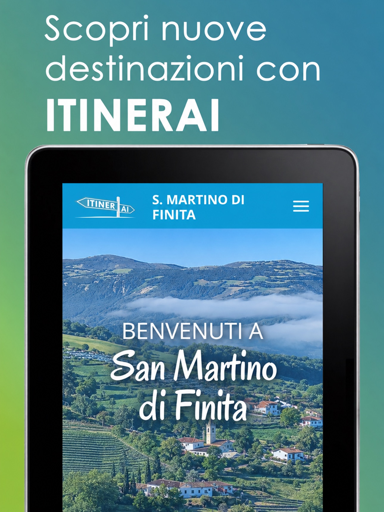 Screenshot 5 of Itinerai-San Martino di Finita