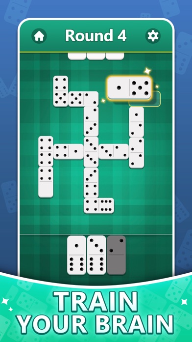 Daily Dominoes - Domino Game screenshot 4
