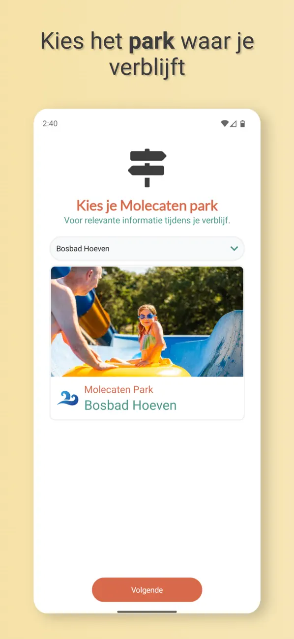 Screenshot #3 pour Molecaten