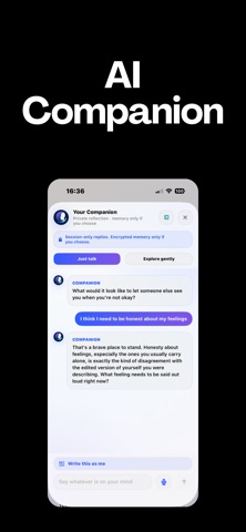LOT - 脑语 screenshot