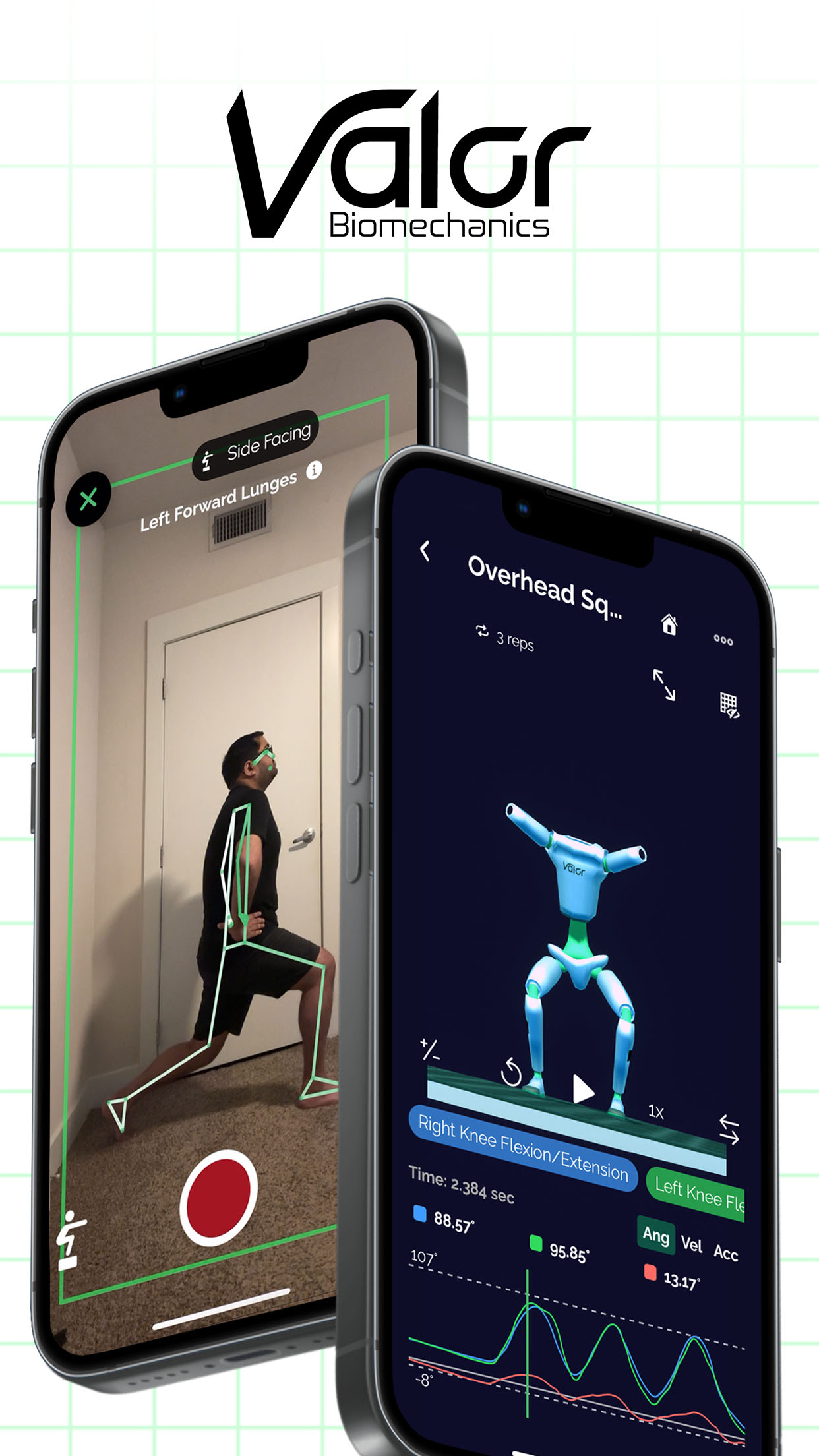 Valor Vision