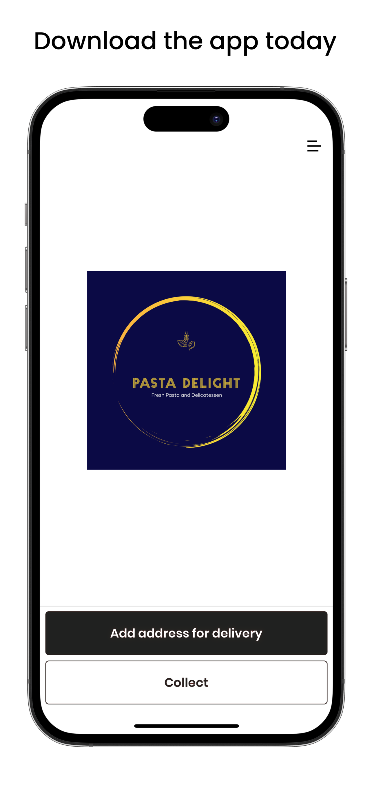Pasta Delight screenshot 4