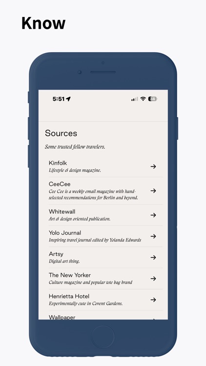 Heresay - If You Know You Know screenshot-4