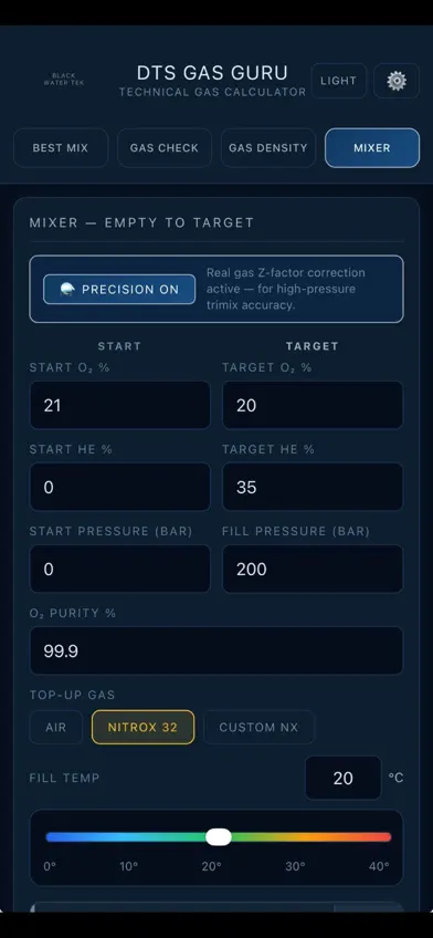 Gas Guru screenshot 5