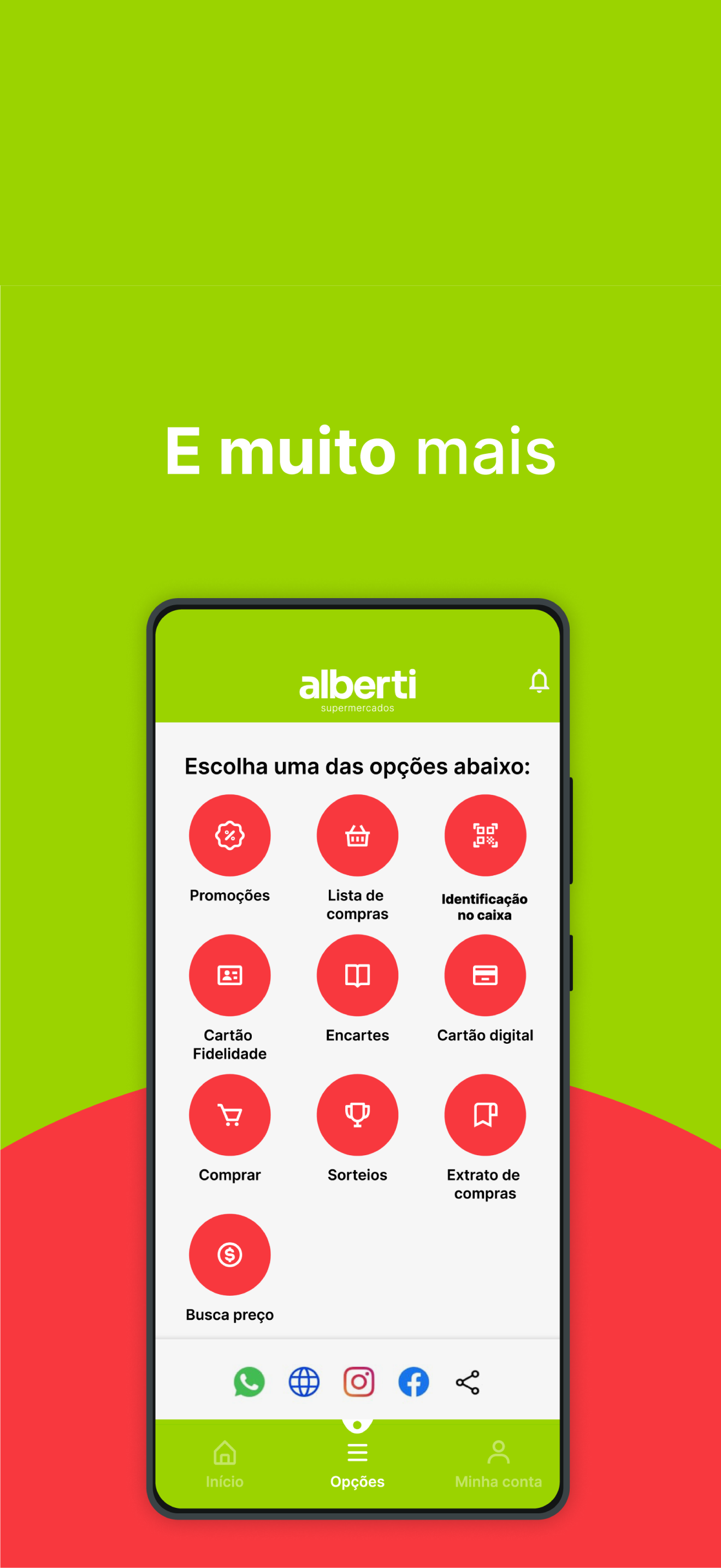 Clube Alberti screenshot 9