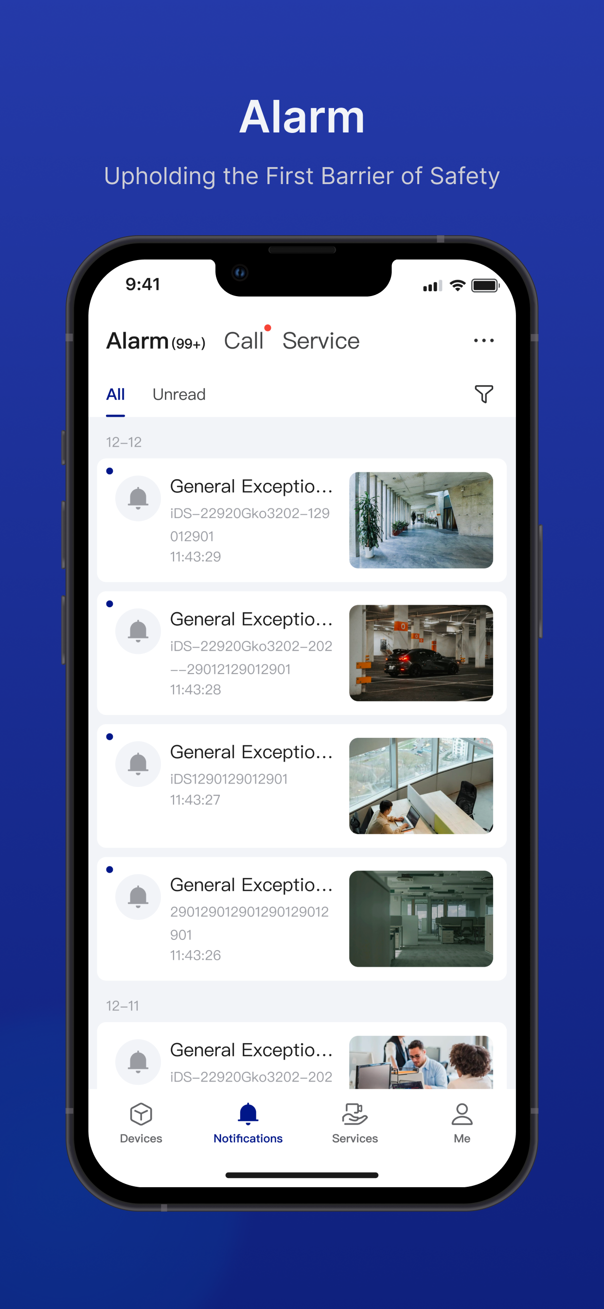 GGM WATCH screenshot 3