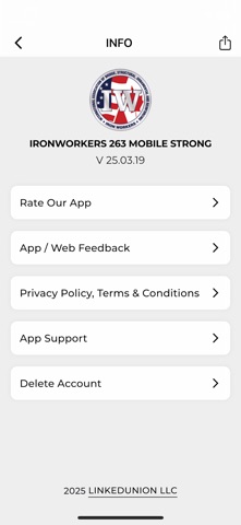 Ironworkers 263 Screenshot 5 of 5