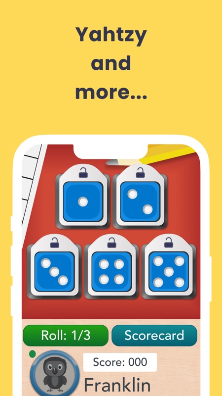 Grandie Games: Solitaire & Fun screenshot 9