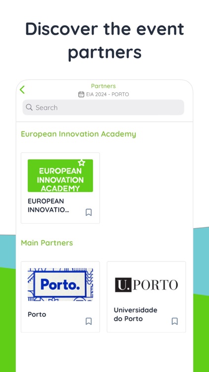 European Innovation Academy screenshot-3
