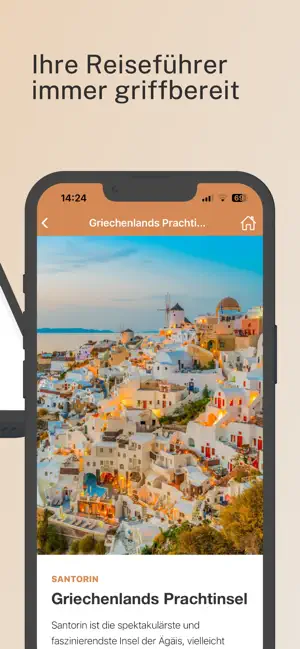 Reisecocktail screenshot 3