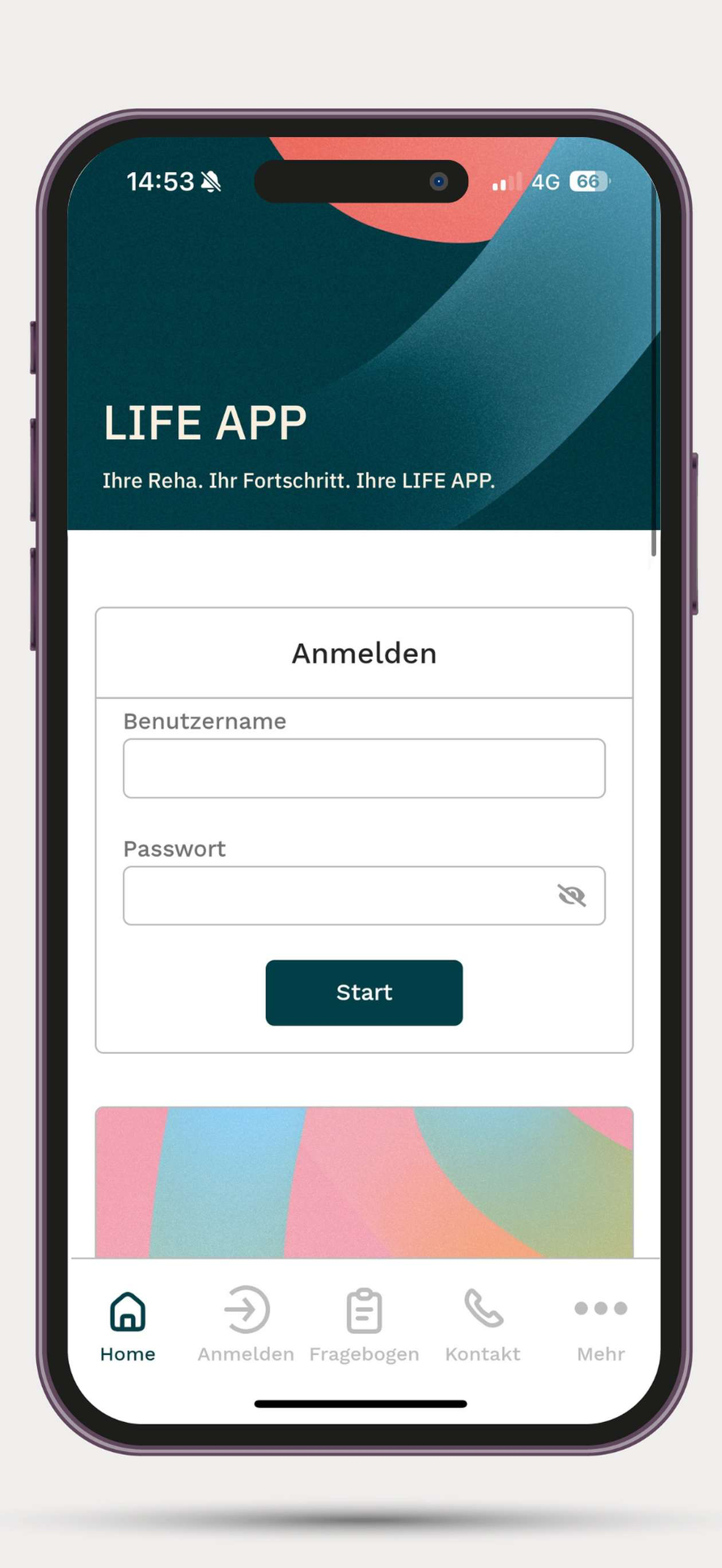 LIFE App